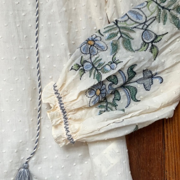 New Max Studio blouse - Picture 4 of 12